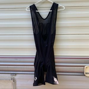 Pearl Izumi Men’s Cycling Shorts Bibs Size Large